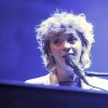 Foto Jacqueline Govaert te Jacqueline Govaert - 13/04 - Paradiso