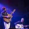 Foto Matthew Crosby te Jacqueline Govaert - 13/04 - Paradiso