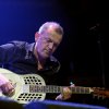 Foto Matthew Crosby te Jacqueline Govaert - 13/04 - Paradiso