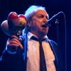 Foto The Pretty Things te The Pretty Things - 13/04 - Paard