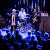 Foto The Pretty Things te The Pretty Things - 13/04 - Paard