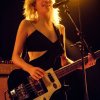 Sunflower Bean