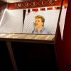Woody The Human Jukebox