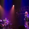 Foto Chelou te Naked Song Festival 2018