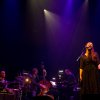 The Colorist Orchestra ft. Lisa Hannigan foto Naked Song Festival 2018