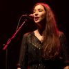 The Colorist Orchestra ft. Lisa Hannigan foto Naked Song Festival 2018
