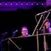 Foto Jools Holland & His R&B Orchestra te Jools Holland & His R&B Orchestra - 14/04 - Paradiso
