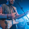 Foto Theo Katzman te Theo Katzman - 15/04 - BIRD