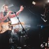 Foto Theo Katzman op Theo Katzman - 15/04 - BIRD