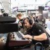 foto MusikMesse Frankfurt 2018