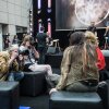 Foto  op MusikMesse Frankfurt 2018