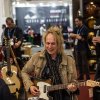 Foto  op MusikMesse Frankfurt 2018