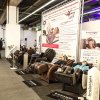 Foto  op MusikMesse Frankfurt 2018
