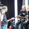 Foto  op MusikMesse Frankfurt 2018