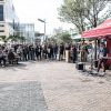 Foto Jason Kertson op MusikMesse Frankfurt 2018
