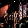 Foto Shane Ó Fearghail op MusikMesse Frankfurt 2018