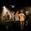 Foto Seed to Tree te MusikMesse Frankfurt 2018