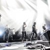 Foto Aber Hallo op MusikMesse Frankfurt 2018