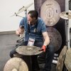Foto  op MusikMesse Frankfurt 2018