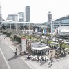 Foto  op MusikMesse Frankfurt 2018