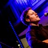 Foto Shane Ó Fearghail op MusikMesse Frankfurt 2018