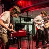 Carnival Youth foto MusikMesse Frankfurt 2018