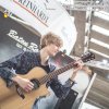 Janek Pentz foto MusikMesse Frankfurt 2018