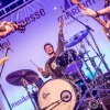 Foto Thom Artway te MusikMesse Frankfurt 2018