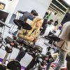 Foto  op MusikMesse Frankfurt 2018