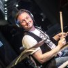 Foto  op MusikMesse Frankfurt 2018
