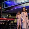 Foto Babé Sila te MusikMesse Frankfurt 2018