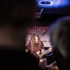 Foto Nick Johnston op MusikMesse Frankfurt 2018