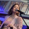 Foto Babé Sila te MusikMesse Frankfurt 2018