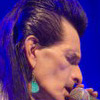 Willy DeVille foto Willy DeVille - 15/02 - Paradiso