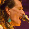 Foto Willy DeVille te Willy DeVille - 15/02 - Paradiso