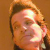 Foto Willy DeVille te Willy DeVille - 15/02 - Paradiso