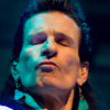 Foto Willy DeVille te Willy DeVille - 15/02 - Paradiso
