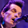Foto Willy DeVille te Willy DeVille - 15/02 - Paradiso