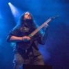 Foto Oceans Of Slumber te Epica - 14/04 - 013