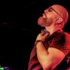 Geoff Tate foto Angra - 15/4 - Baroeg