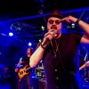 Geoff Tate foto Angra - 15/4 - Baroeg