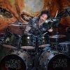 Foto The Dead Daisies te The Dead Daisies - 16/4 - 013