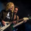 Foto The Dead Daisies te The Dead Daisies - 16/4 - 013
