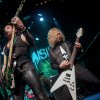 Foto The Dead Daisies te The Dead Daisies - 16/4 - 013