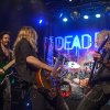 Foto The Dead Daisies te The Dead Daisies - 16/4 - 013