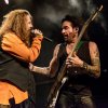 Foto The Dead Daisies te The Dead Daisies - 16/4 - 013