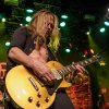 Foto The Dead Daisies te The Dead Daisies - 16/4 - 013