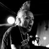 The Exploited foto The Exploited - 17/4 - Baroeg