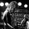 Foto The Exploited te The Exploited - 17/4 - Baroeg