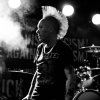 The Exploited foto The Exploited - 17/4 - Baroeg